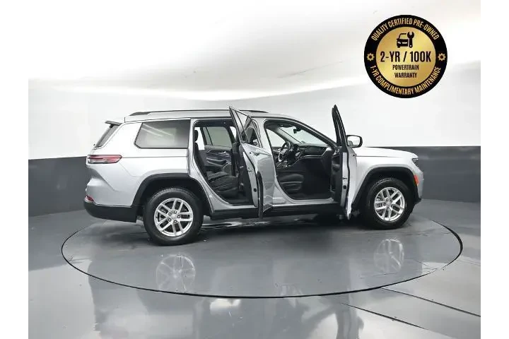 $24980 : Jeep Grand Cherokee L 2021 4 image 7