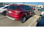 $9999 : Ford Escape 2017 SE 4dr SUV thumbnail