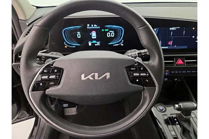 $23998 : Kia Niro 2023 EX 4dr Crossov image 10
