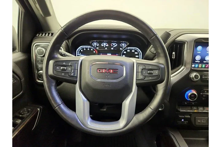 $38998 : GMC Sierra 1500 2020 4x4 Ele image 10