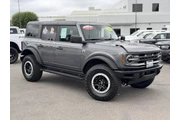 $39995 : Ford Bronco 2022 4x4 Badland thumbnail