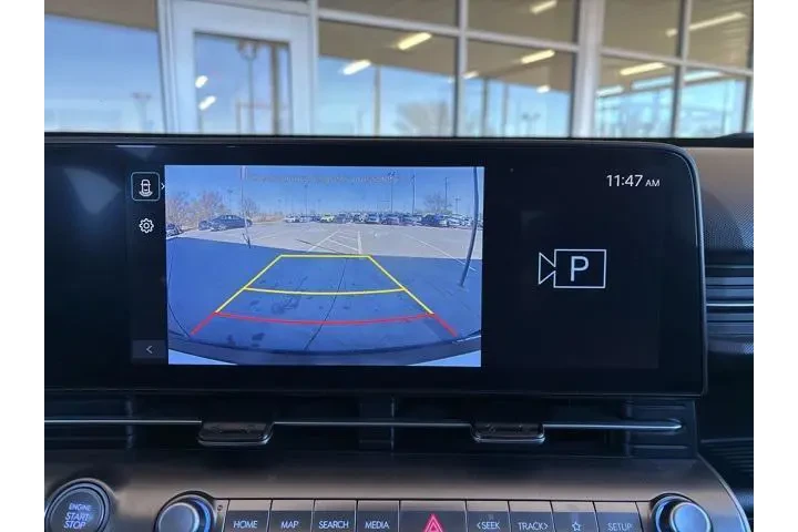 $22998 : Hyundai KONA 2025 AWD SEL 4d image 9