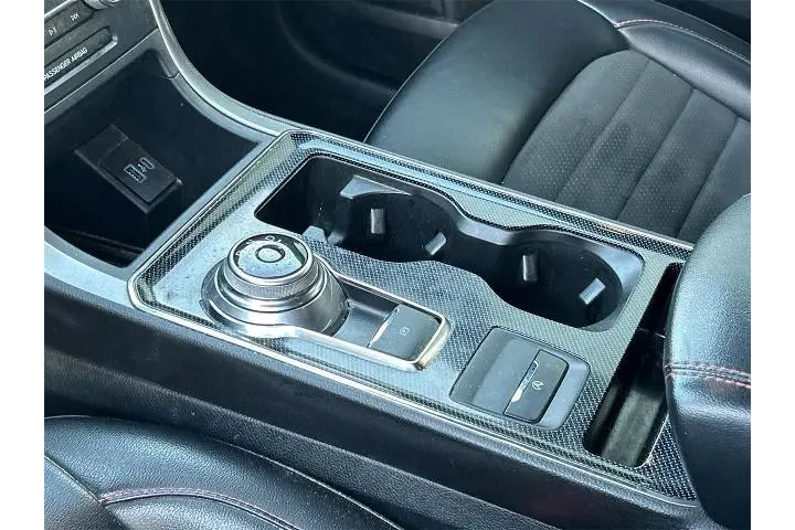 $22849 : Ford Edge 2021 SEL 4dr Cross image 10