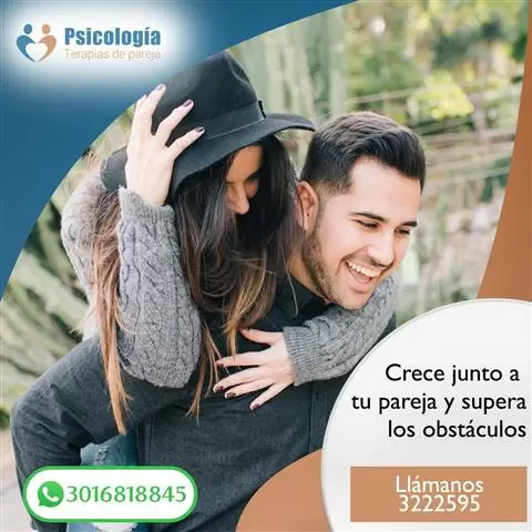 Terapias para parejas image 1