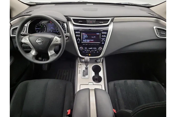 $15998 : Nissan Murano 2016 AWD S 4dr image 9