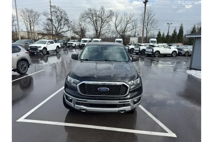 $17448 : Ford Ranger 2019 4x2 XL 4dr image 3