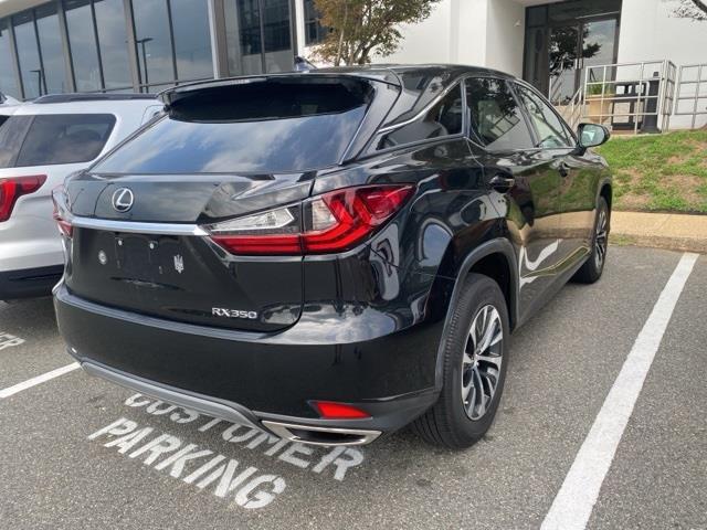 $39989 : PRE-OWNED 2021 LEXUS RX 350 image 3