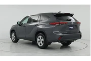 $30998 : Toyota Highlander 2021 AWD L thumbnail