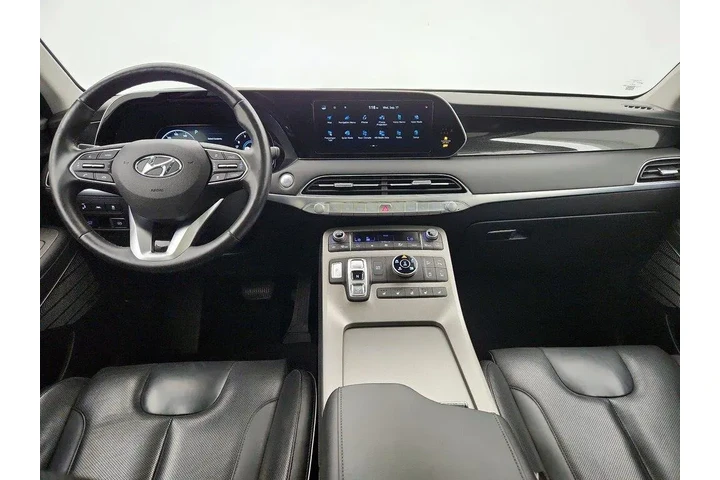 $32998 : Hyundai PALISADE 2021 AWD Li image 9