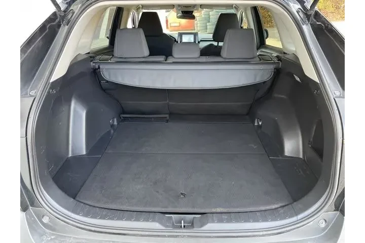 $16600 : Toyota RAV4 2019 AWD LE 4dr image 7