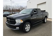 $16727 : Ram 1500 2012 4x4 Express 4d thumbnail