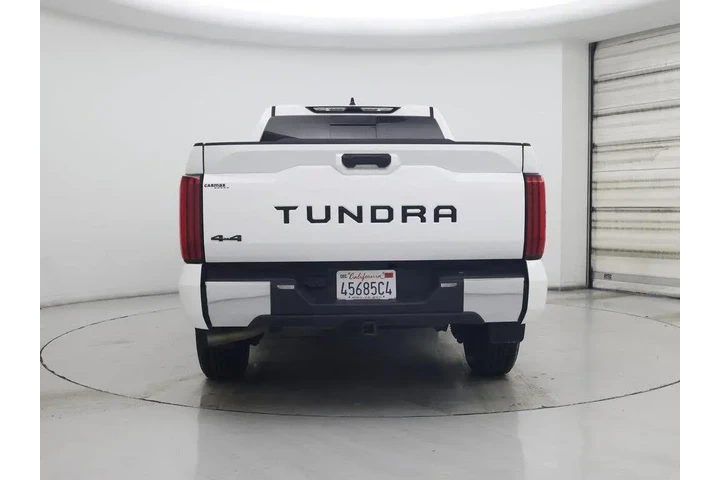 $39998 : Toyota Tundra 2023 4x4 SR5 4 image 6