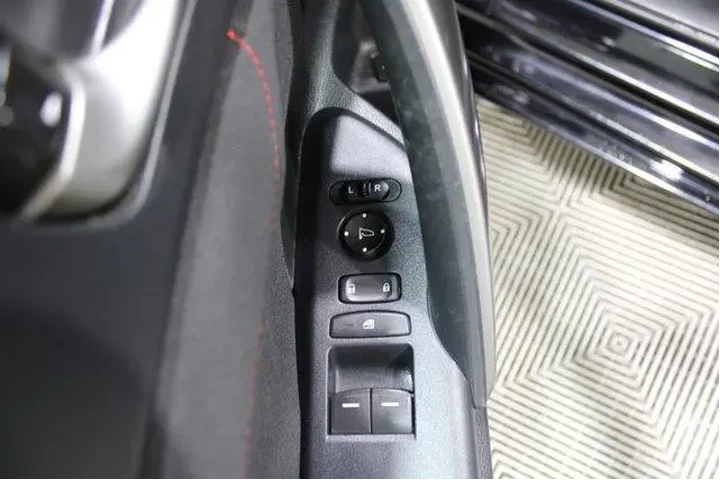 $17982 : Honda Civic 2017 Si 2dr Coup image 6