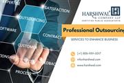 Professional Outsourcing en San Diego