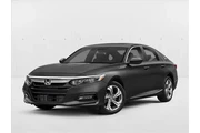 Honda Accord 2018 EX-L 4dr S en Las Vegas