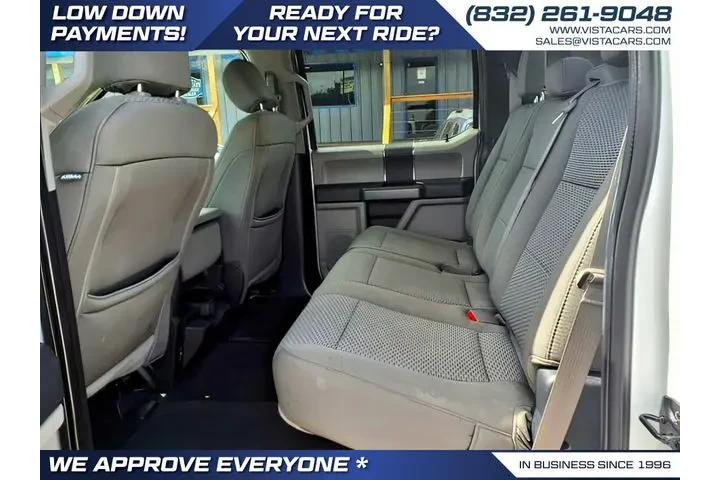 2019 F-150 XLT | Houston Texa image 7