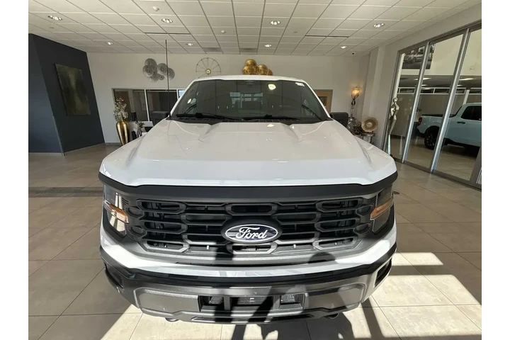 $39987 : Ford F-150 2024 4x4 STX 4dr image 8