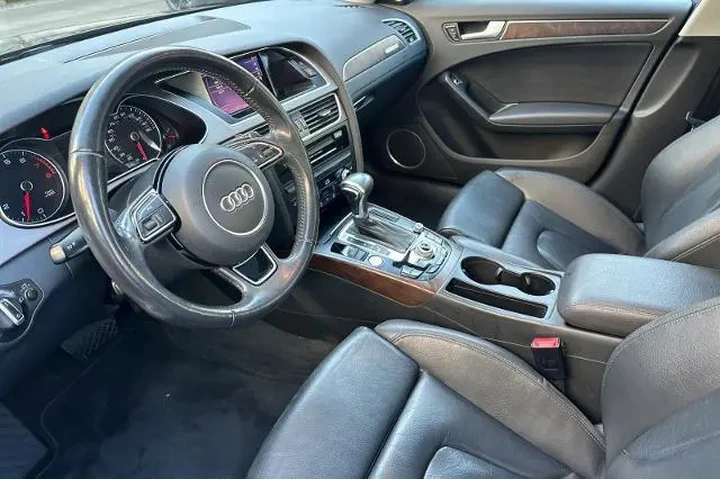 $9995 : Audi allroad 2013 AWD 2.0T q image 10