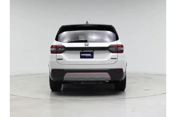 $39998 : Honda Pilot 2025 EX-L 4dr SU image 6