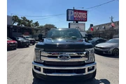 2019 F-250 SD Lariat thumbnail