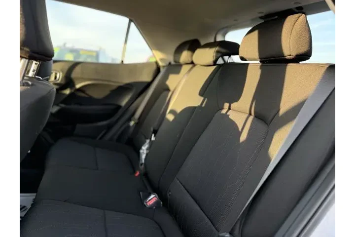 $19018 : Hyundai VENUE 2025 SE 4dr Cr image 10