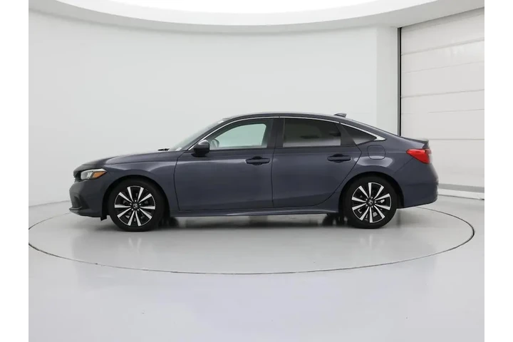 $23998 : Honda Civic 2022 EX 4dr Seda image 3