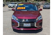$17995 : Mitsubishi Mirage G4 2024 LE thumbnail