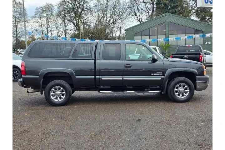 $22999 : Chevrolet Silverado 2500HD 2 image 8