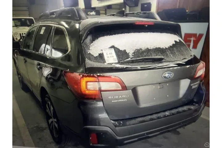 $22598 : Subaru Outback 2019 AWD 2.5i image 2