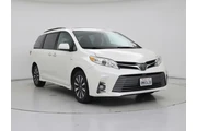 Toyota Sienna 2020 AWD XLE P en San Jose