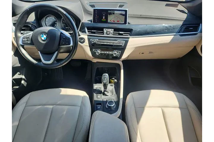 $26440 : BMW X1 2022 AWD xDrive28i 4d image 8