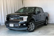 $26991 : Ford F-150 2020 4x4 Lariat 4 thumbnail
