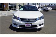 $13499 : 2014 Accord Sedan EX-L thumbnail