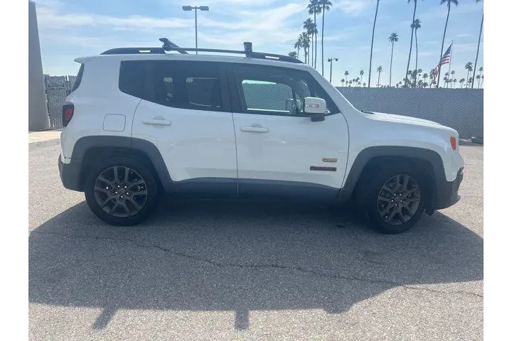 $12995 : Jeep Renegade 2016 image 5