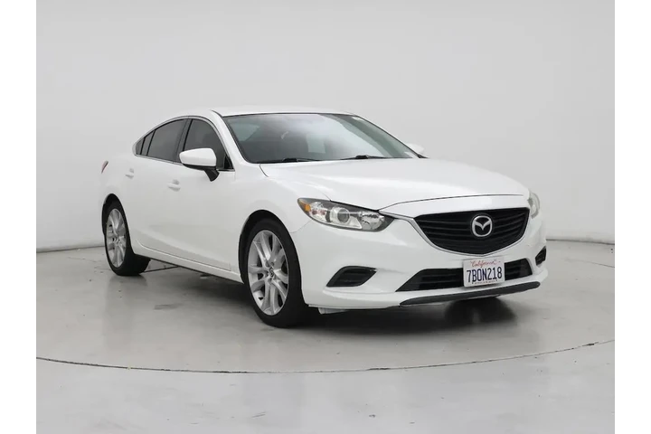 $12599 : Mazda Mazda6 2014 i Touring image 1