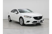 Mazda Mazda6 2014 i Touring