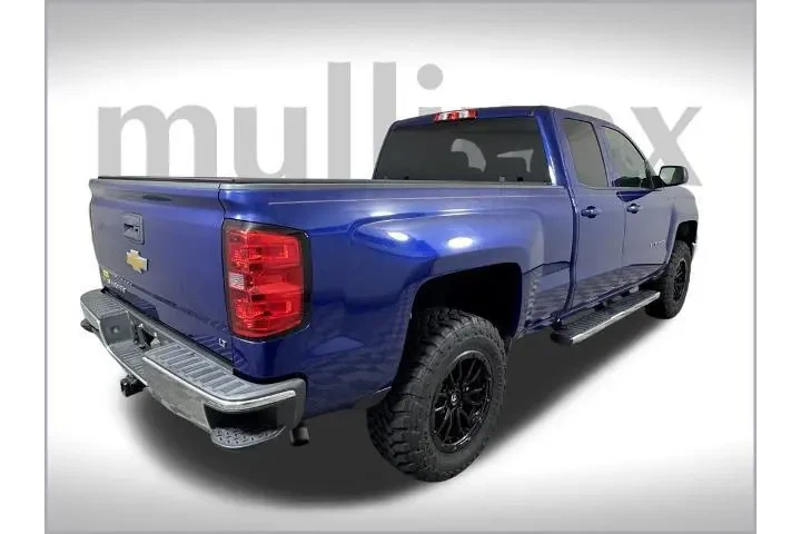 $18900 : Chevrolet Silverado 1500 201 image 5