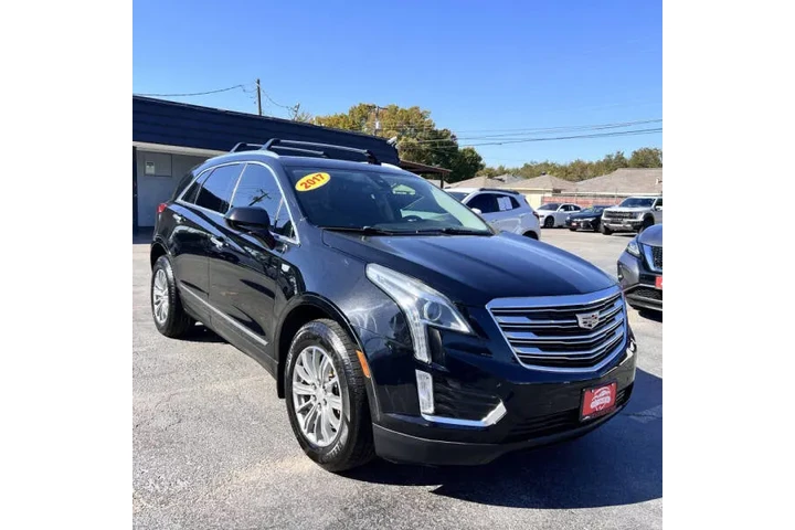 $15499 : 2017 XT5 Luxury image 5