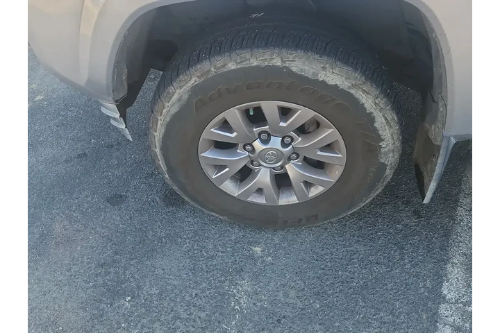 $25500 : Toyota Tacoma 2017 4x2 TRD O image 3