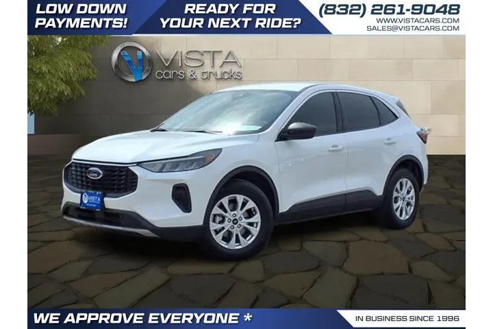 $24777 : 2024 Escape Active | Houston image 1