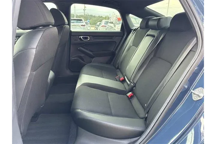 $26777 : Honda Civic 2025 Sport 4dr S image 7
