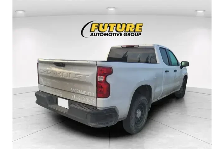 $18888 : Chevrolet Silverado 1500 202 image 3