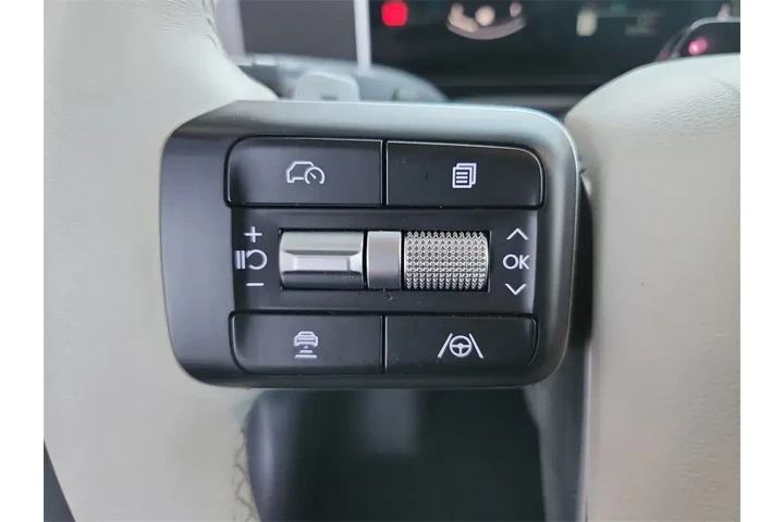 $35000 : Hyundai SANTA FE Hybrid 2025 image 7