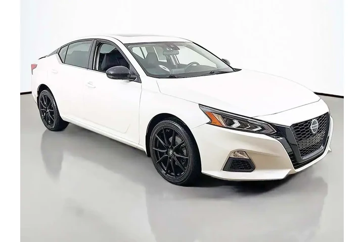 $15959 : Nissan Altima 2020 AWD 2.5 S image 2