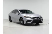 Toyota Camry 2021 SE 4dr Sed en Hialeah