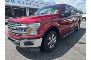 $16999 : Ford F-150 2019 4x2 XL 4dr S thumbnail