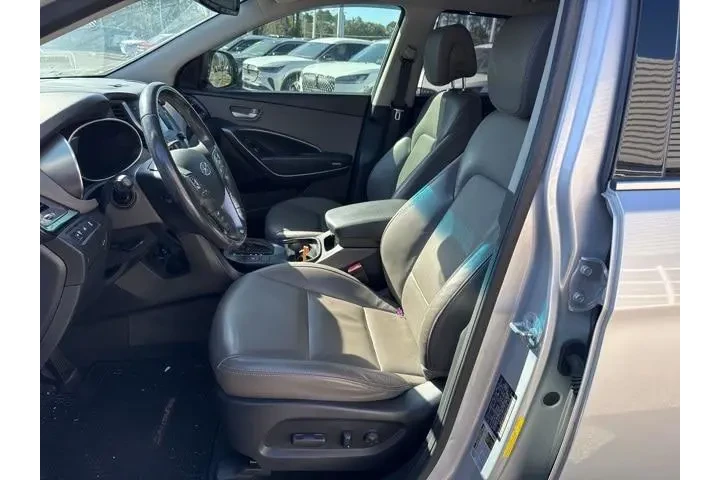 $13462 : Hyundai SANTA FE 2016 SE 4dr image 9