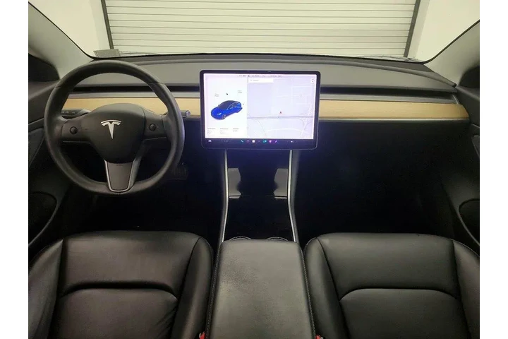 $27998 : Tesla Model 3 2020 AWD Long image 9