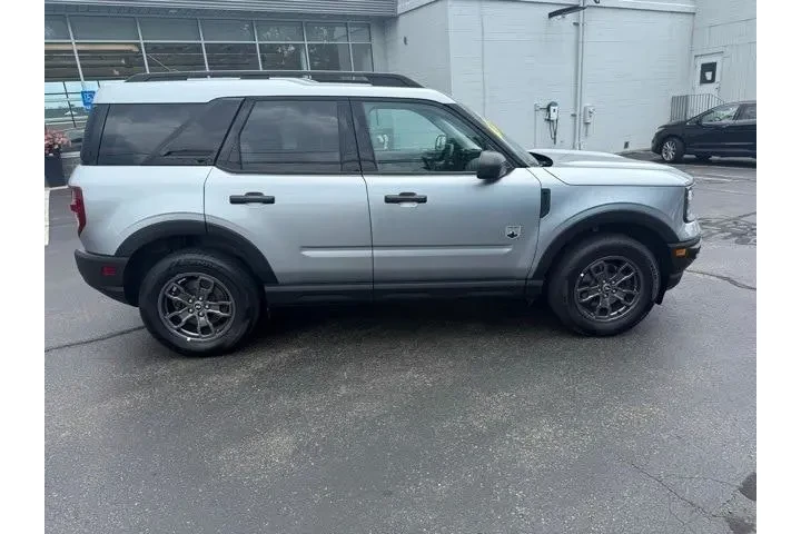 $22499 : Ford Bronco Sport 2022 AWD B image 2