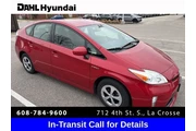 Toyota Prius 2013 One 4dr Ha en Madison